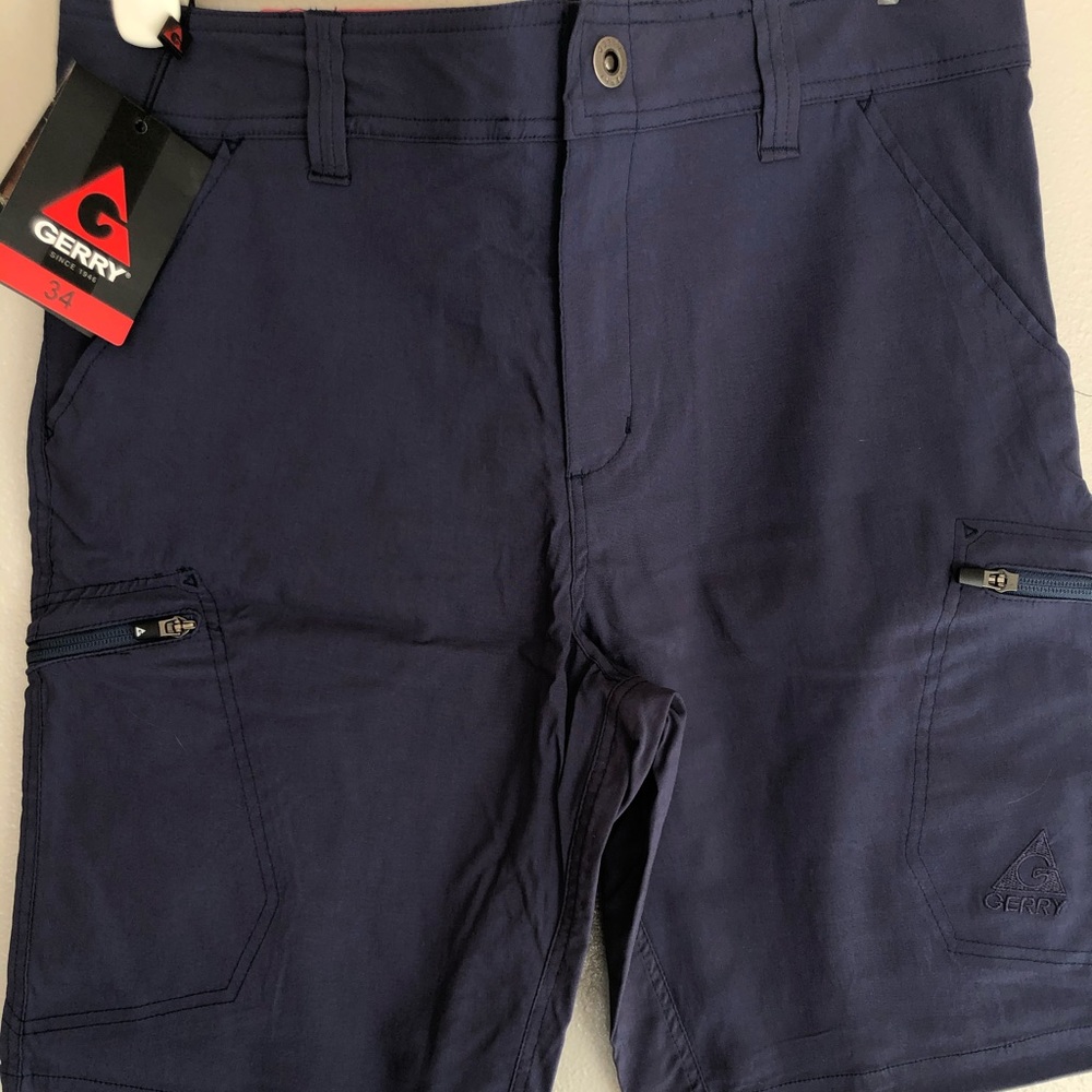 Cargo Shorts (Brand New)